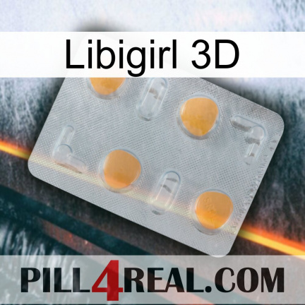 Libigirl 3D 24